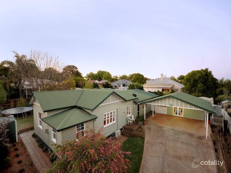 15 Hamwood St, Toowoomba City, QLD 4350