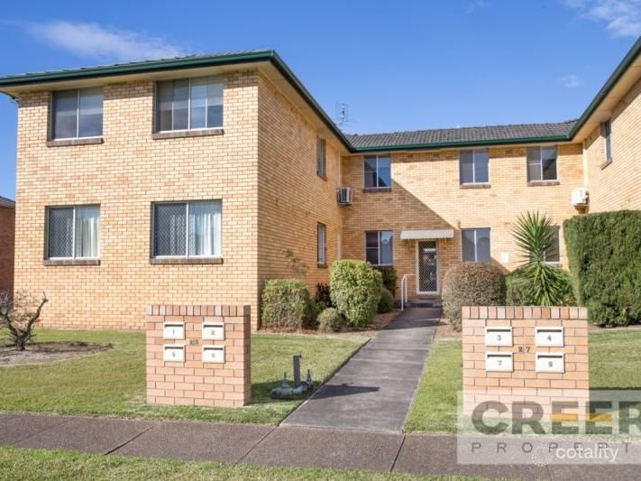 1/25-27 Astbury St, New Lambton, NSW 2305
