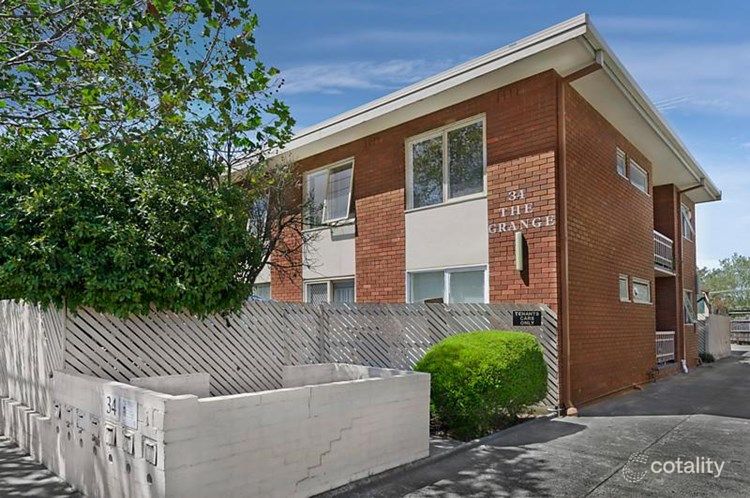 6/34 Grange Rd, Alphington, VIC 3078