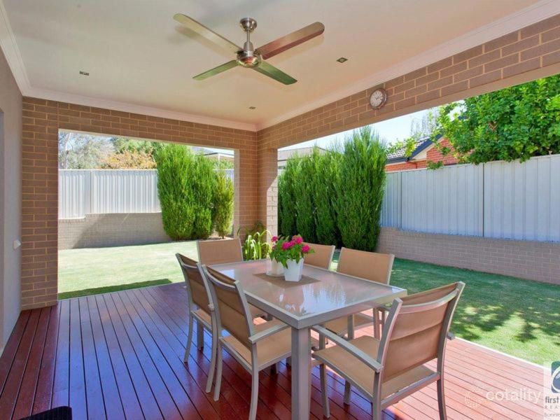 9 Pinehurst Fawy, West Wodonga, VIC 3690