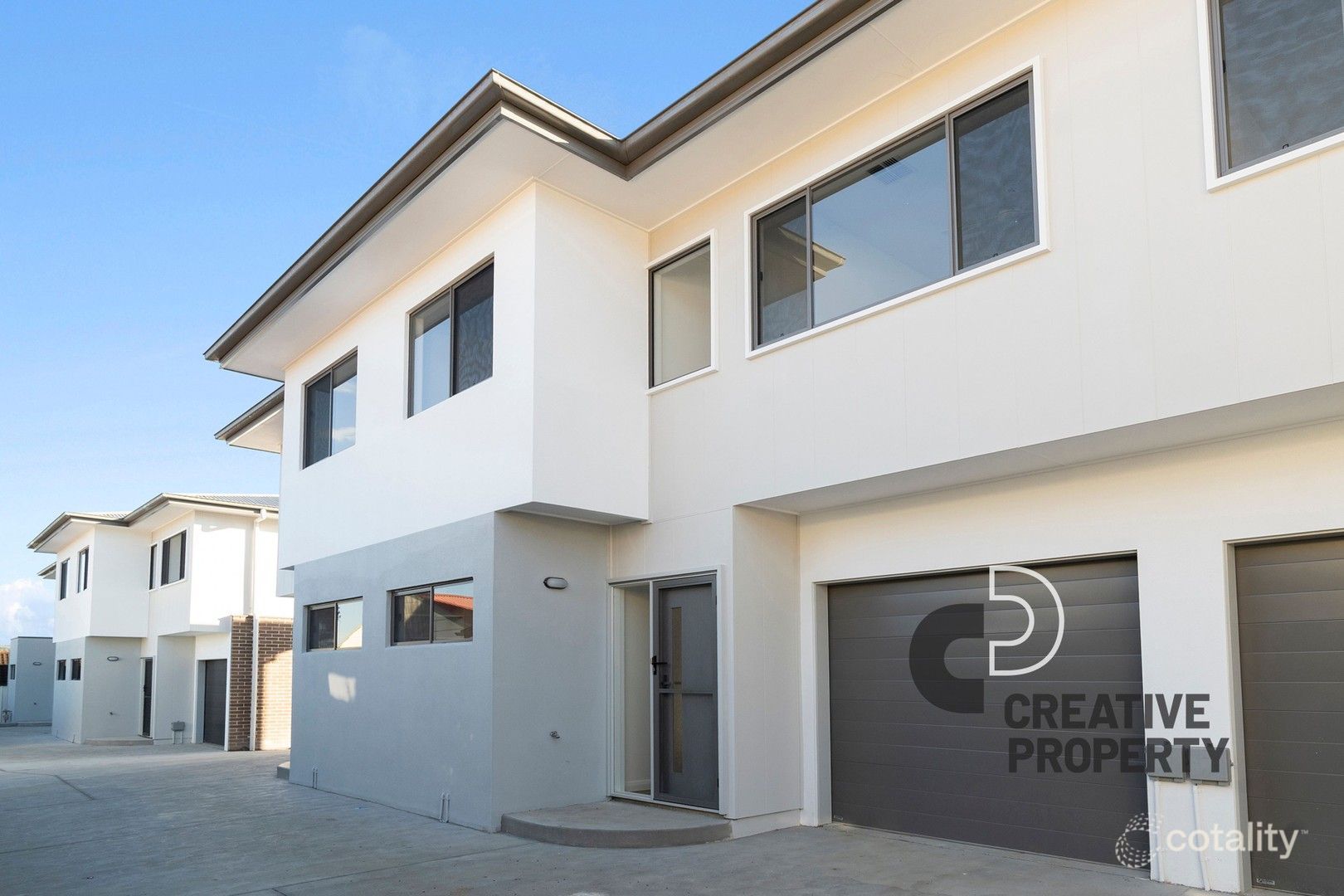 2/15 Longworth Ave, Wallsend, NSW 2287