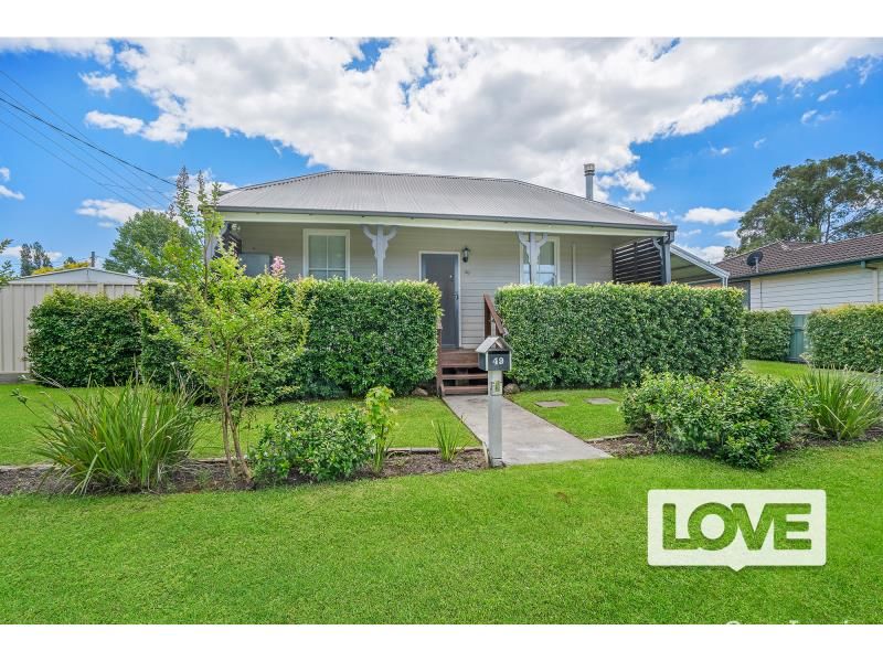 49 St Helen St, Holmesville, NSW 2286