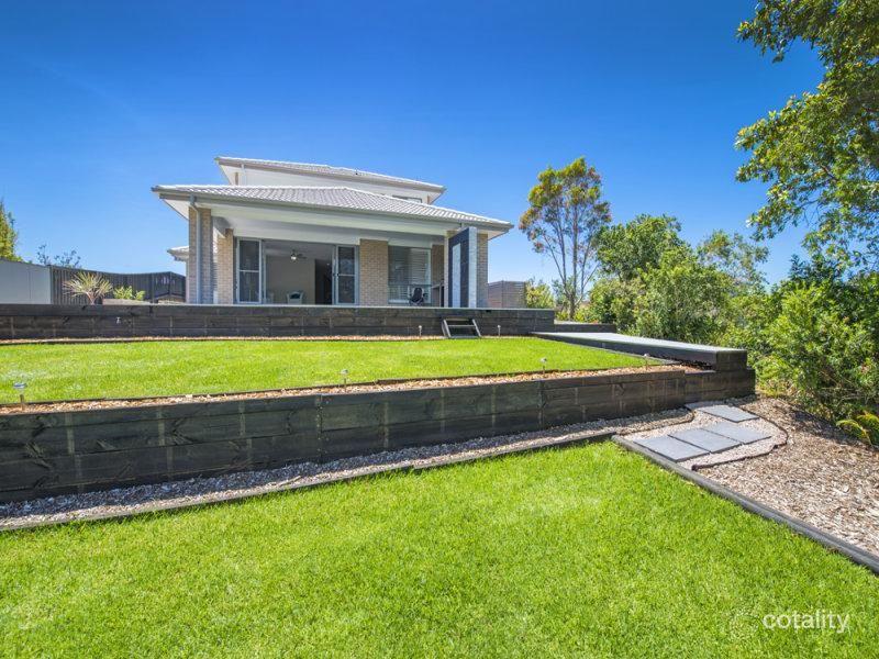 1 Melrose Pl, Korora, NSW 2450