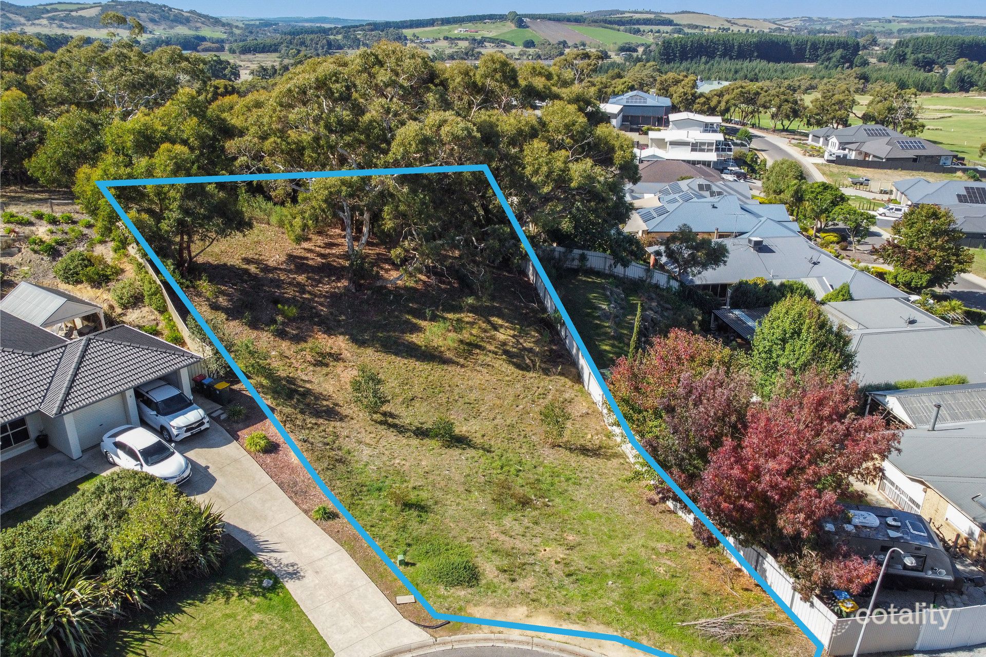 4 Eyre Ct, Mount Compass, SA 5210