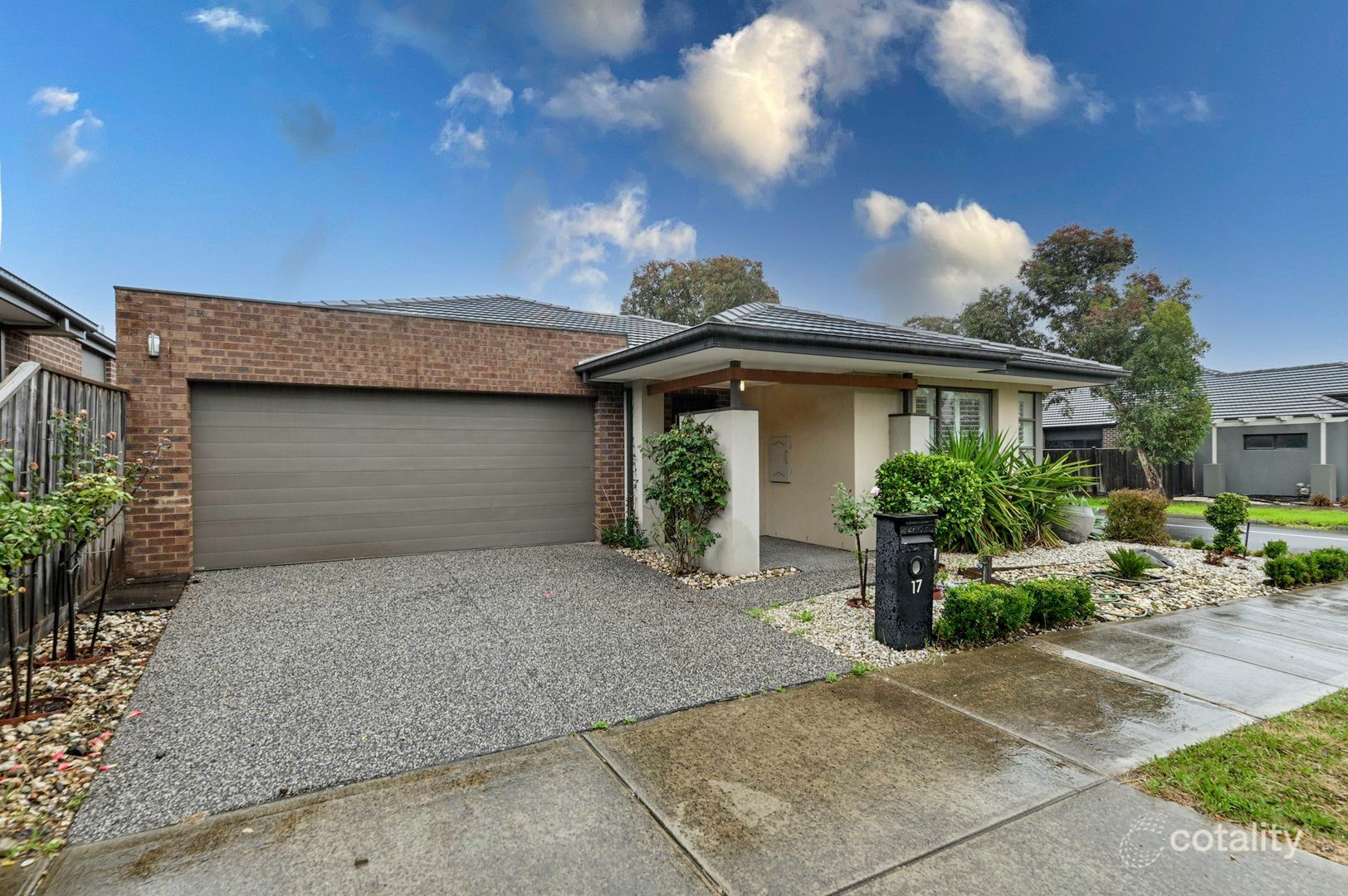 17 Camouflage Dr, Epping, VIC 3076