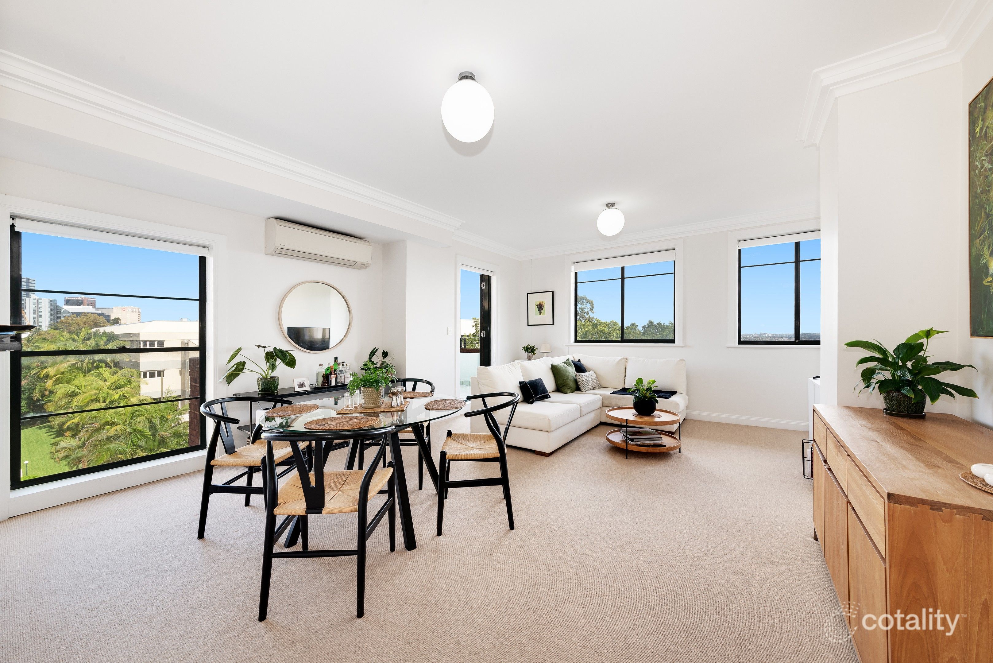49/7-17 Sinclair St, Wollstonecraft, NSW 2065