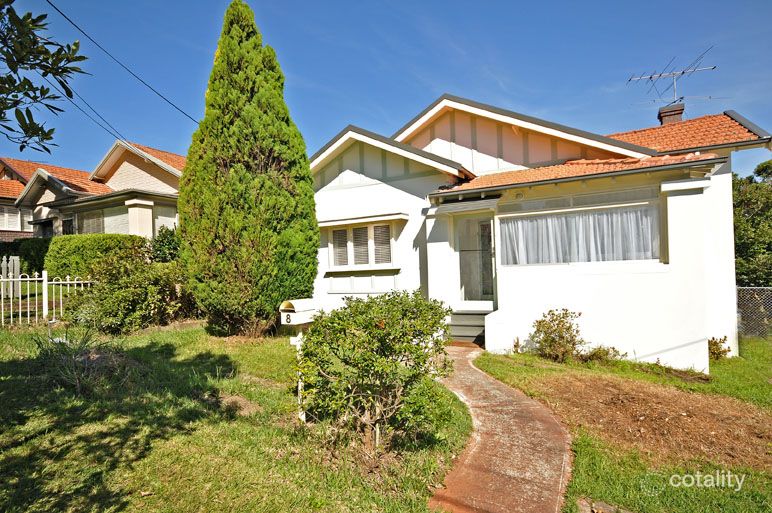 8 Allison Ave, Lane Cove, NSW 2066