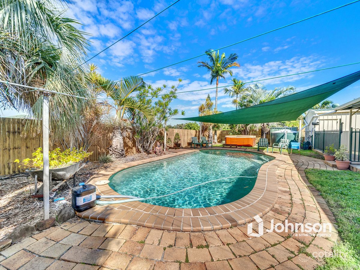 14 Network Dr, Wynnum West, QLD 4178