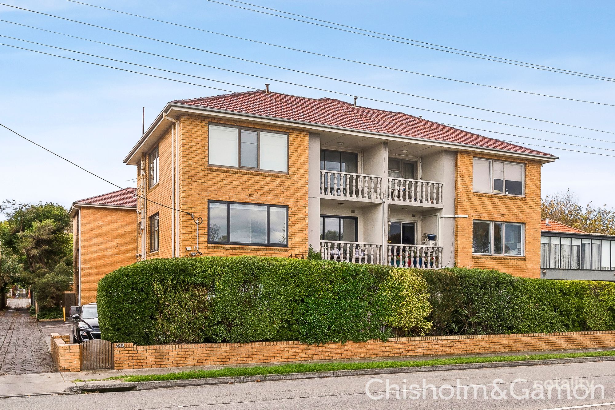 6/45a Ormond Esp, Elwood, VIC 3184