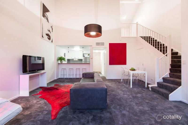 6/95 Dodds St, Southbank, VIC 3006