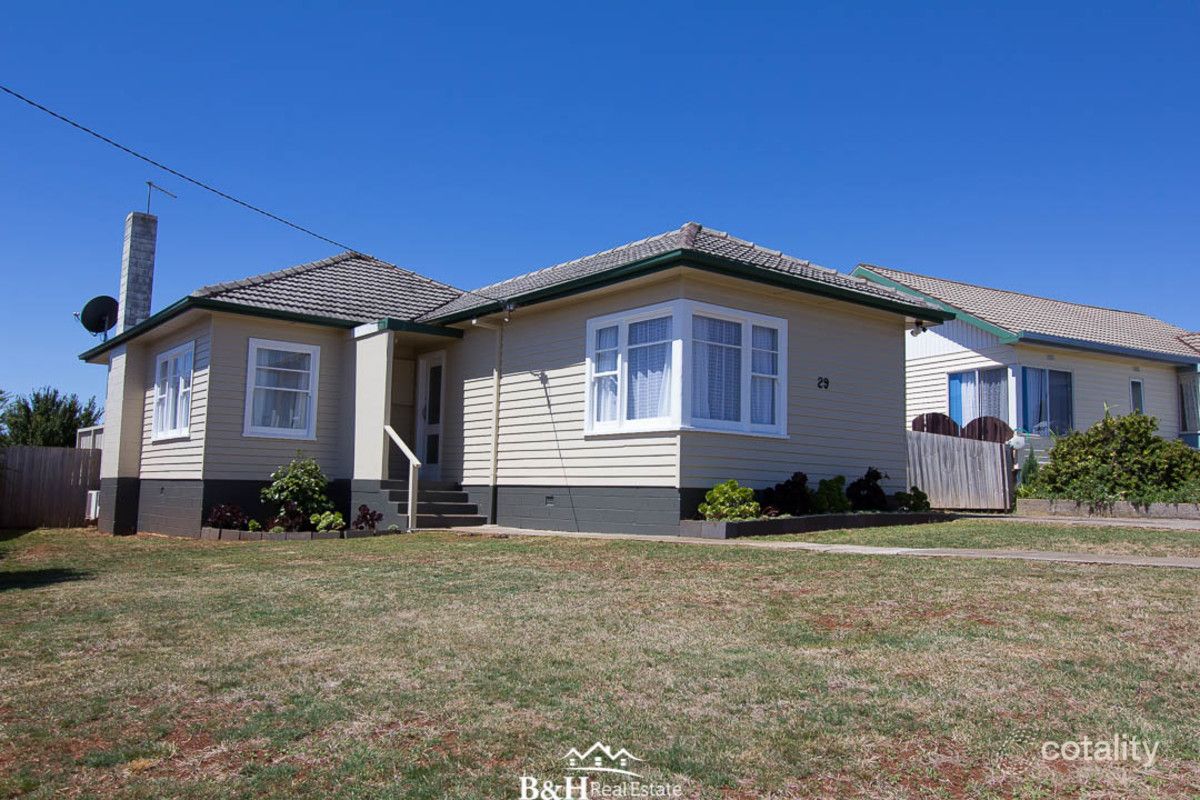 29 Belton St, Acton, TAS 7320