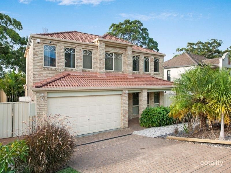 8 Armstrong Cl, Bensville, NSW 2251