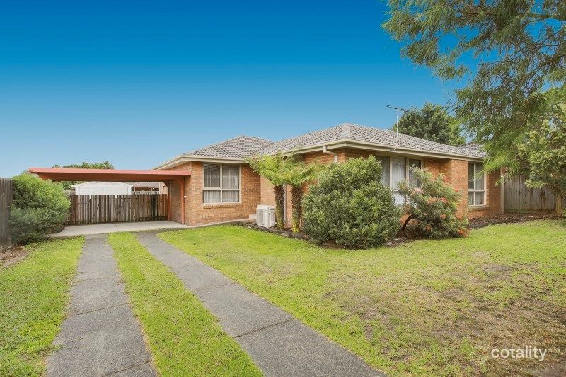 1 Parklea Cl, Narre Warren, VIC 3805