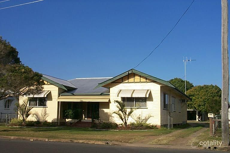 10 Barber St, Bundaberg North, QLD 4670
