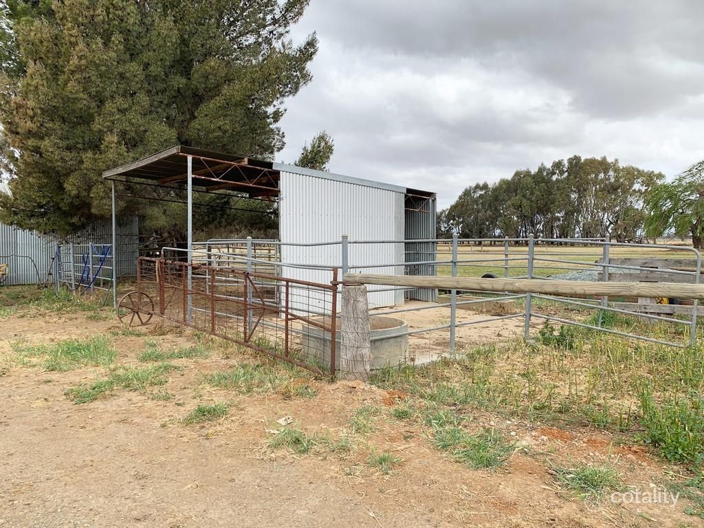 358 Vise Rd, Bamawm, VIC 3561