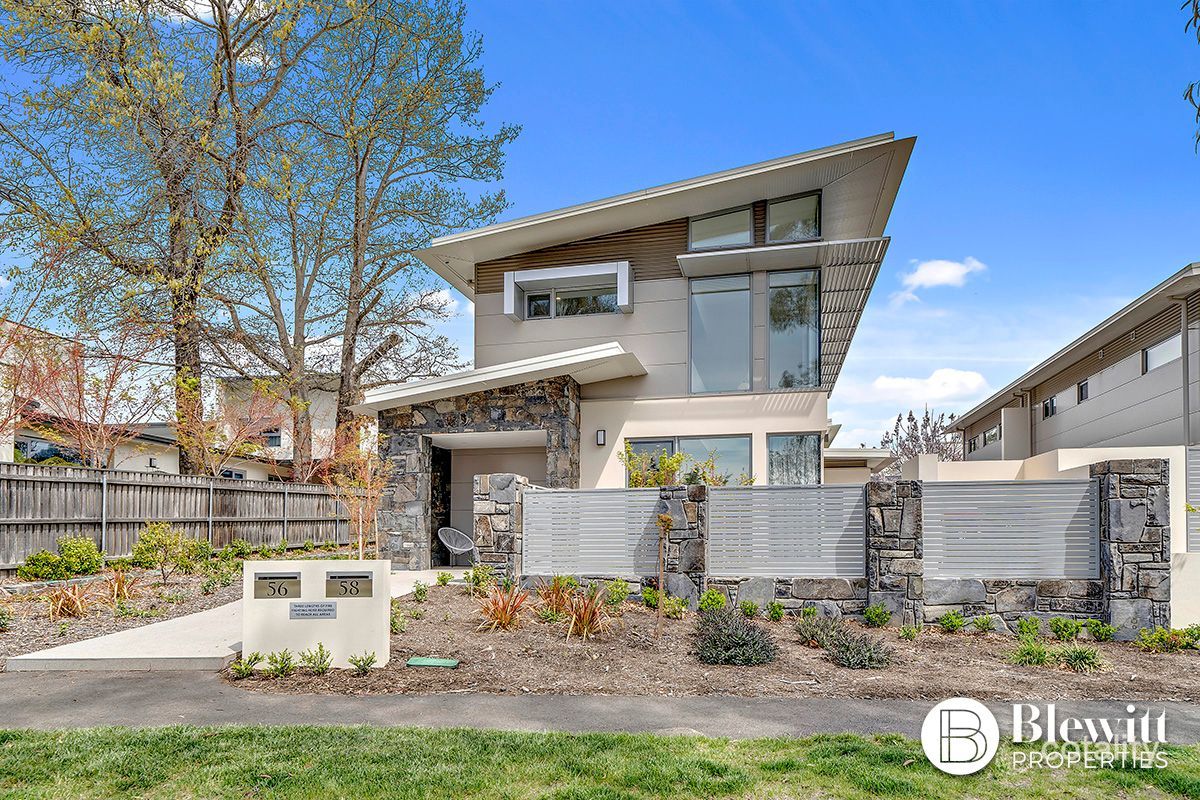 56 Bougainville St, Forrest, ACT 2603