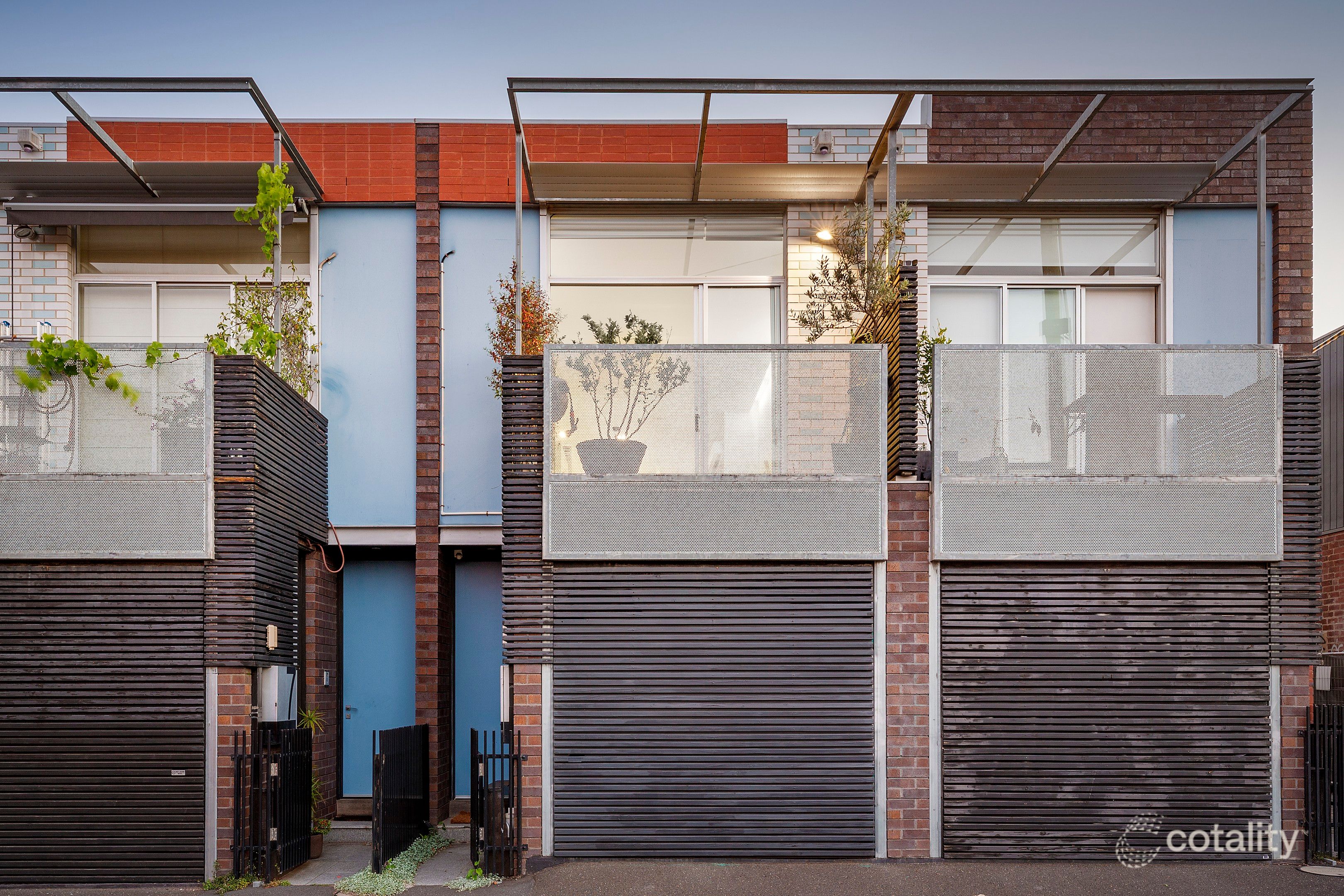 5 Brunswick Pl, Fitzroy, VIC 3065