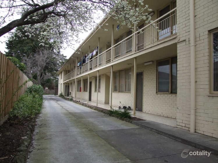 15/1-3 Herbert St, Dandenong, VIC 3175