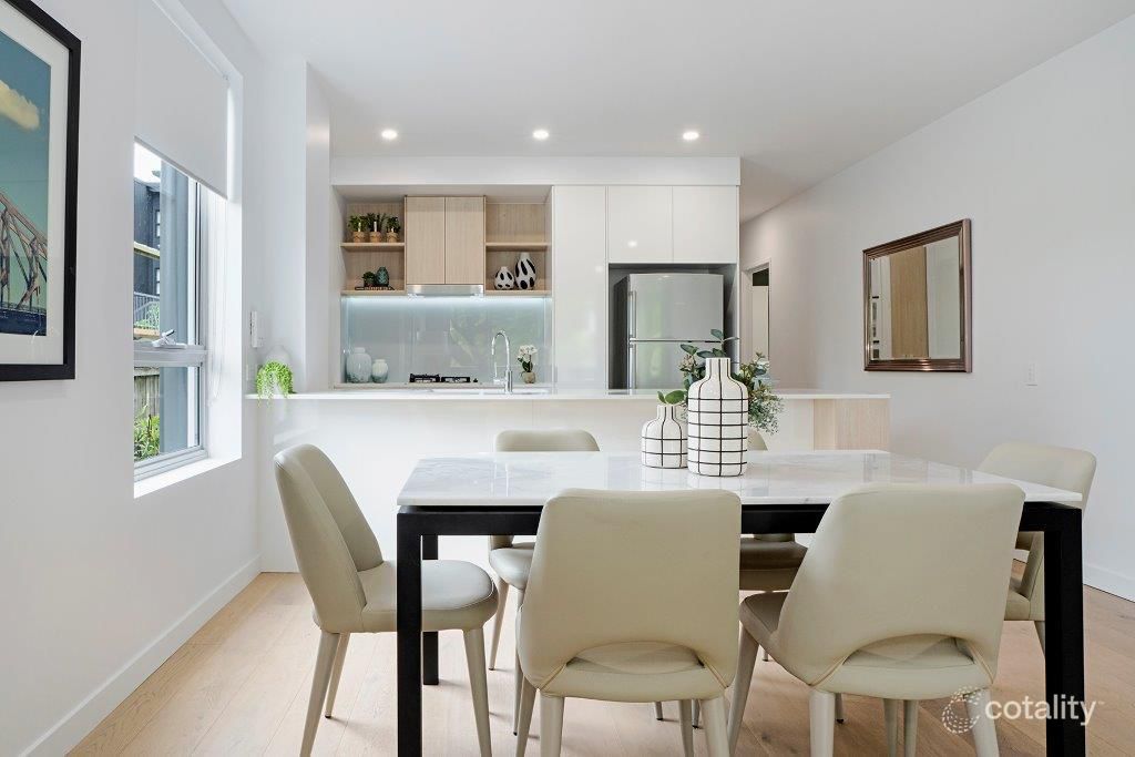 5/26-30 Buxton St, Ascot, QLD 4007