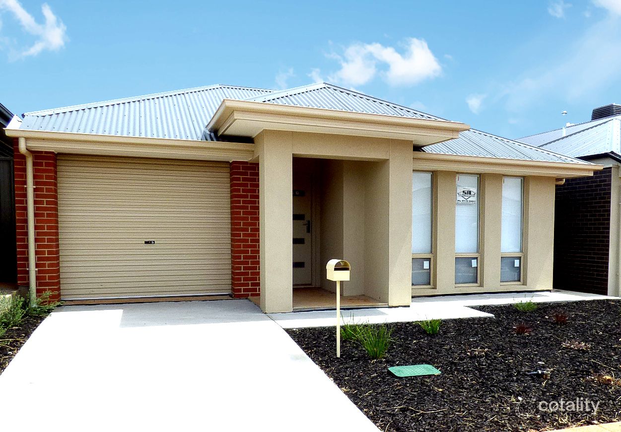 22 O'Brien Way, Evanston South, SA 5116