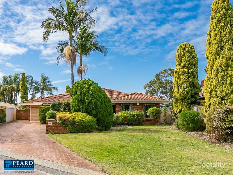 6 Mallee Pl, Morley, WA 6062