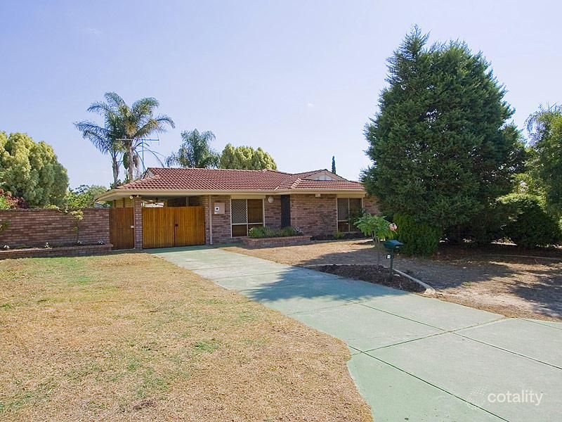 10 Augustus Way, Marangaroo, WA 6064