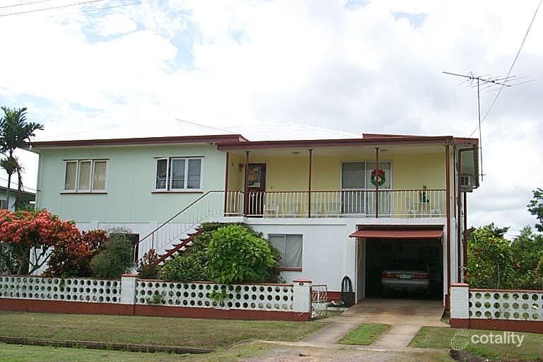 31 Dutton St, Ingham, QLD 4850