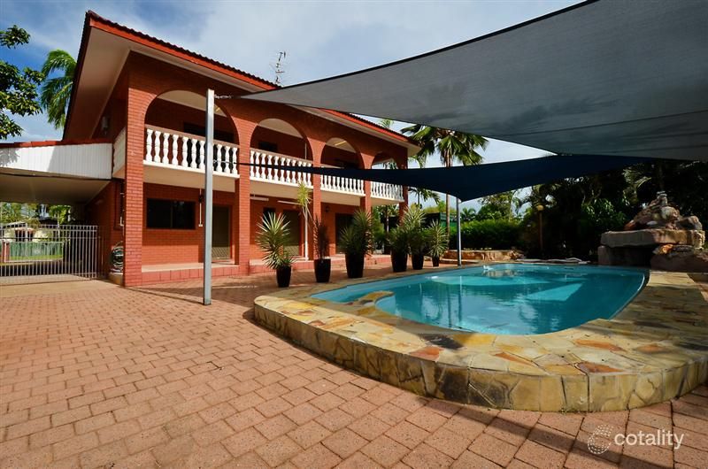 43 Ellengowan Dr, Brinkin, NT 0810