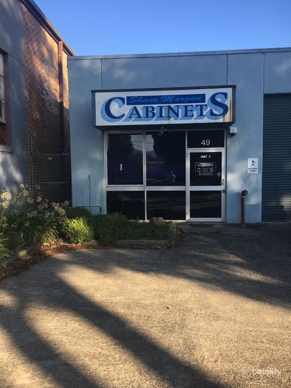 3/49 Holloway Dr, Bayswater, VIC 3153