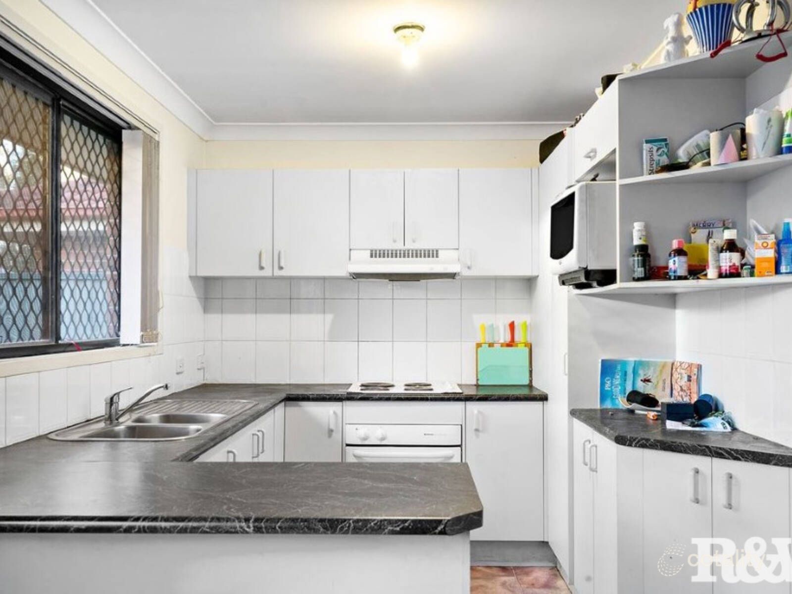 38/16-20 Barker St, St Marys, NSW 2760