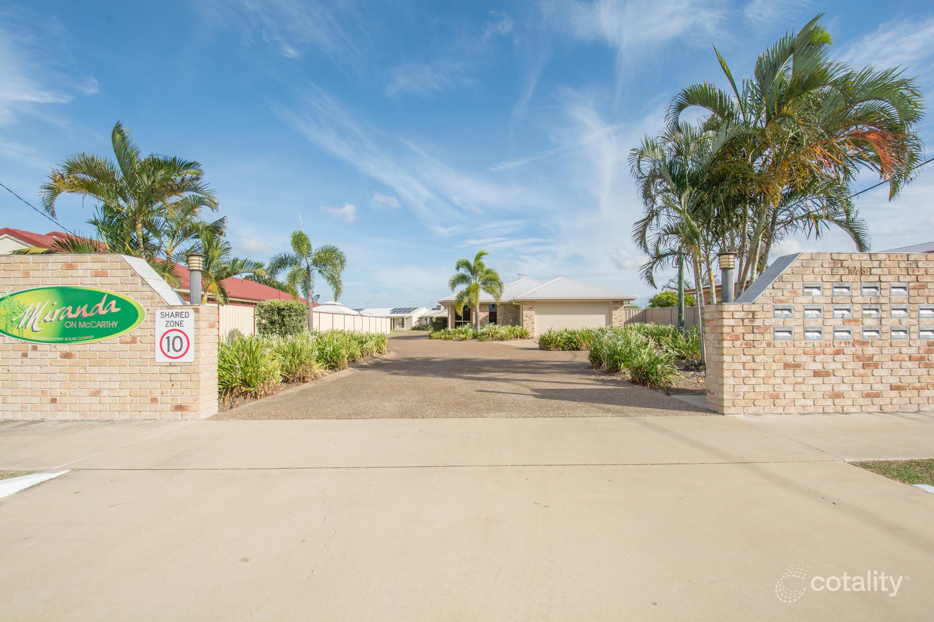 8/148 Mccarthy Rd, Avenell Heights, QLD 4670