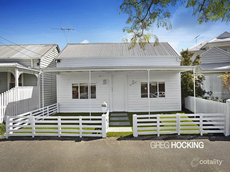 9 Dover Rd, Williamstown, VIC 3016