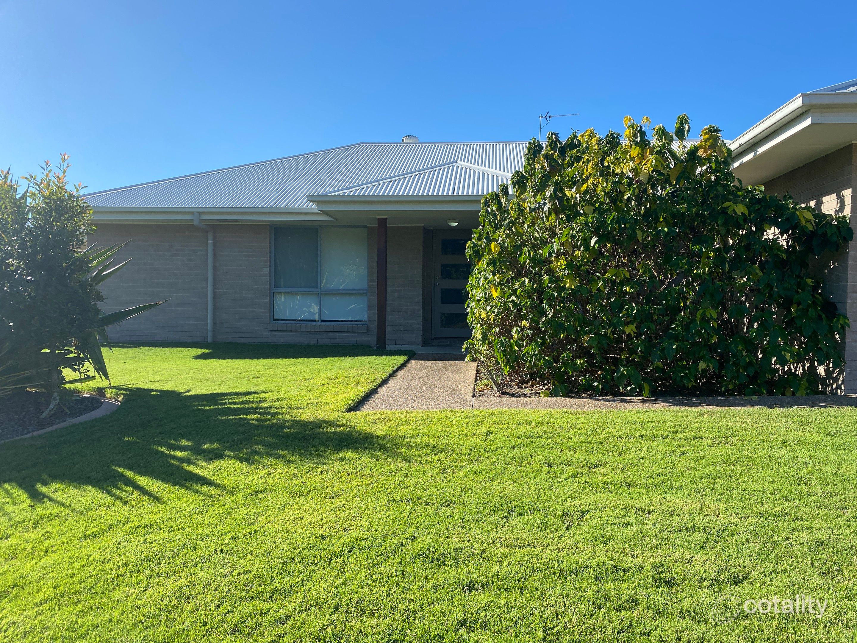 5 Morgan Cct, Urraween, QLD 4655