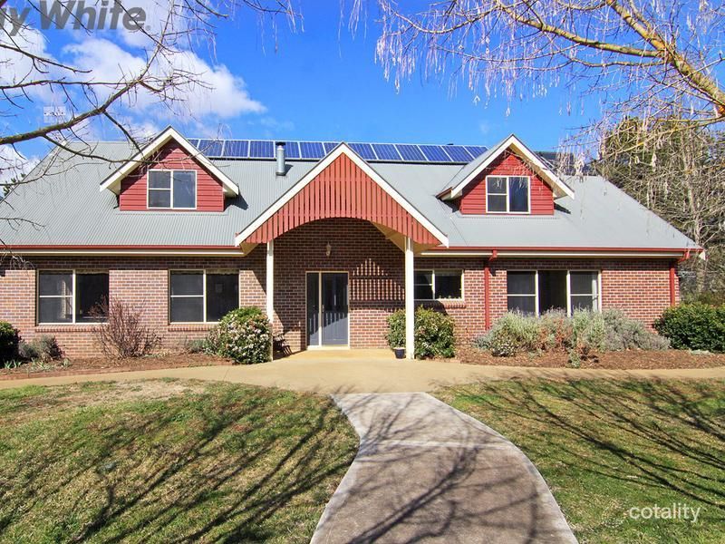 29 Lynland Dr, Armidale, NSW 2350