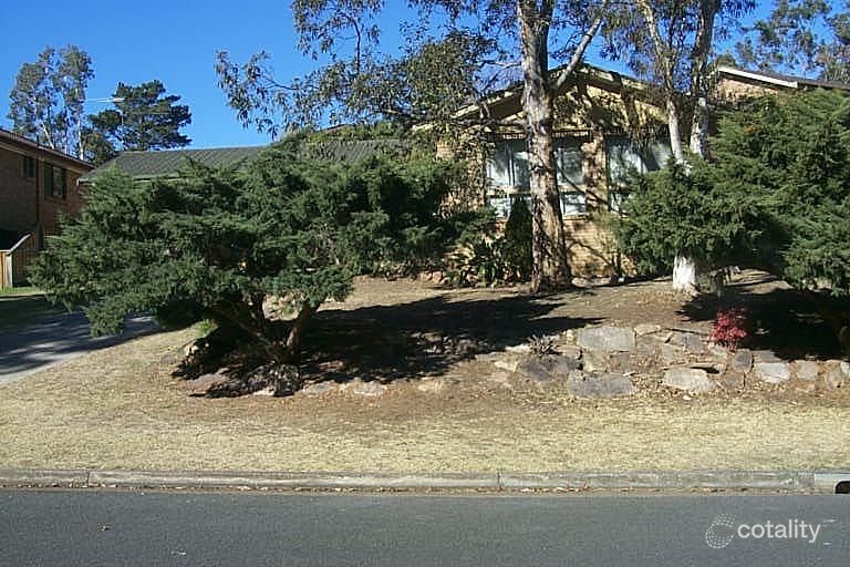 14 Randal Cres, North Rocks, NSW 2151