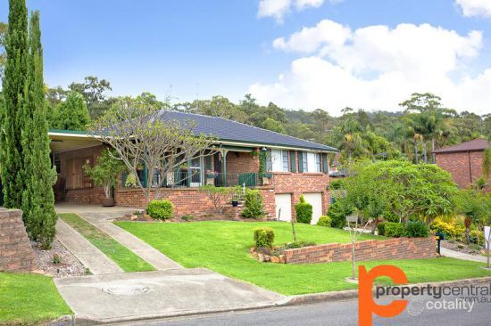 56 Deloraine Dr, Leonay, NSW 2750