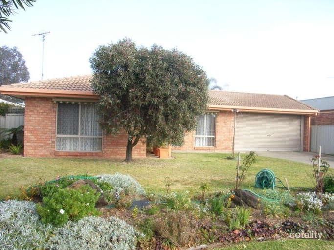 47 Murrumbidgee Dr, Echuca, VIC 3564