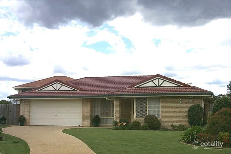 28 Charles Pl, Runcorn, QLD 4113