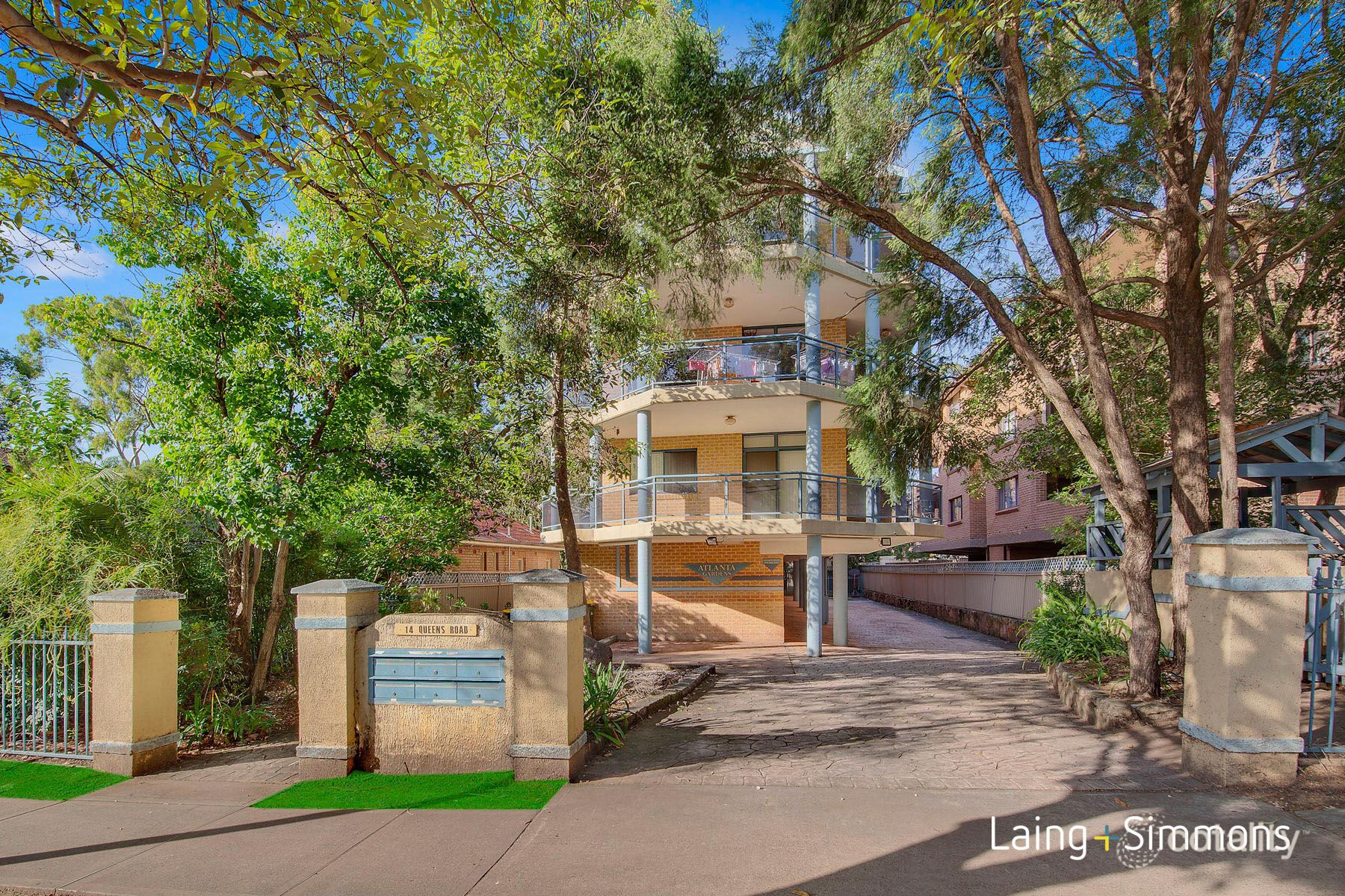 1/14 Queens Rd, Westmead, NSW 2145