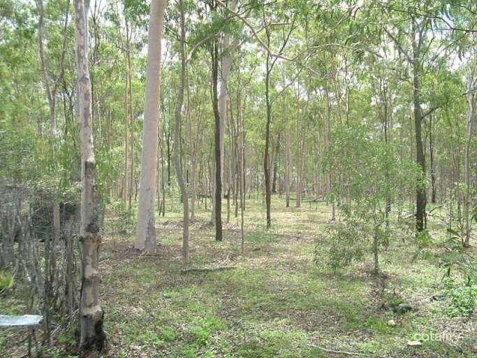 1353 John Clifford Way, Lowmead, QLD 4676