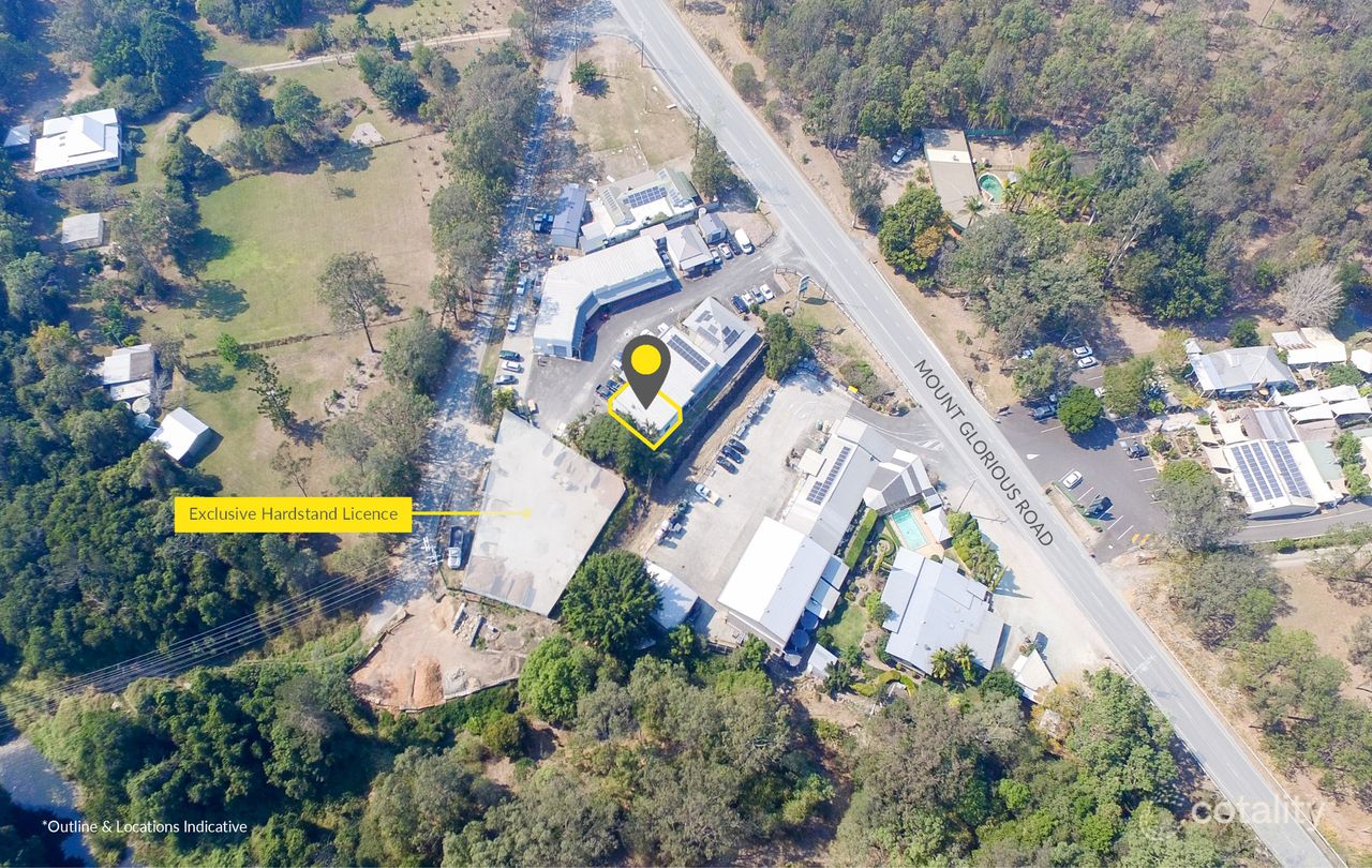 8/220 Samford-Mt Glorious Rd, Samford Valley, QLD 4520