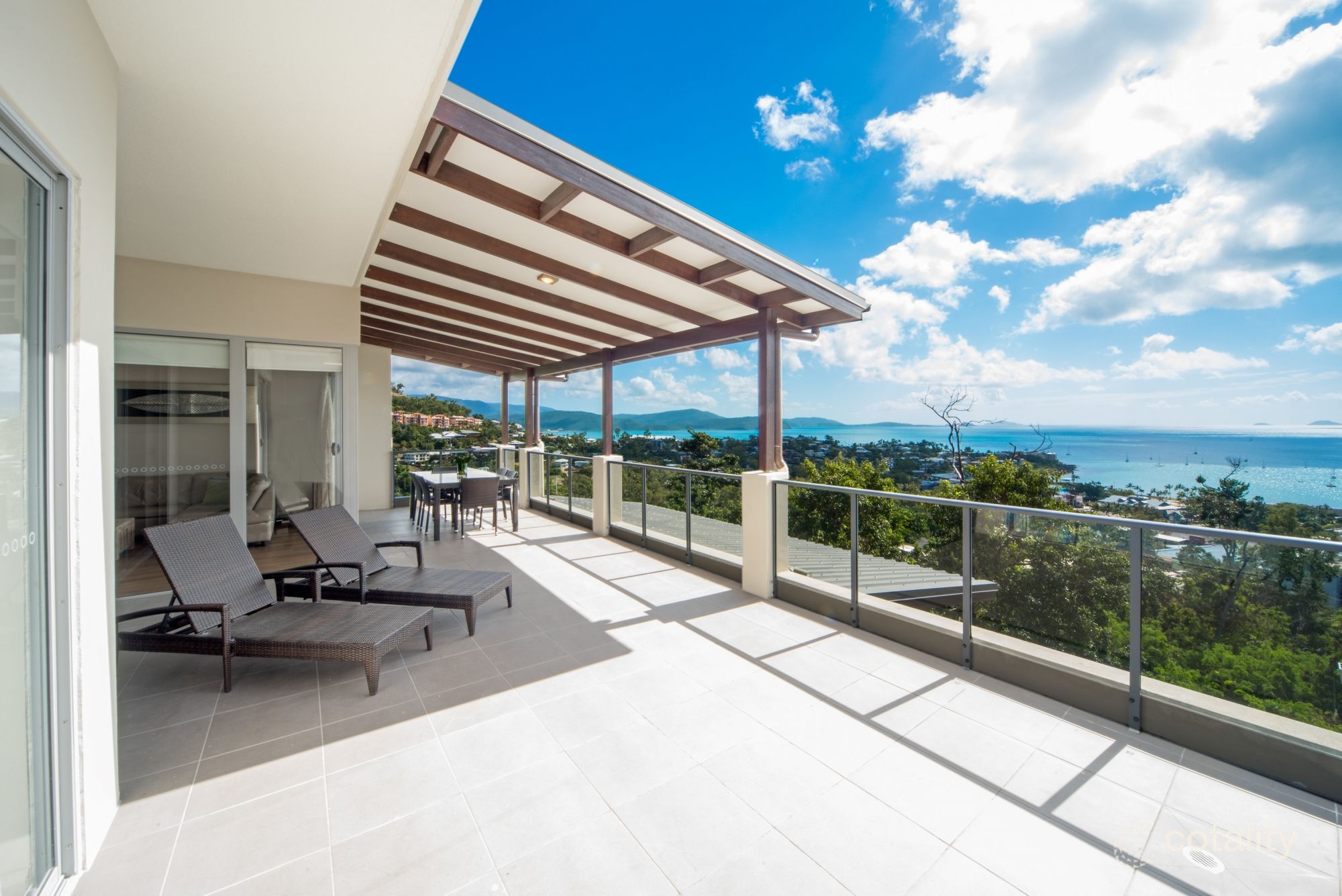 25/25 Horizons Way, Airlie Beach, QLD 4802