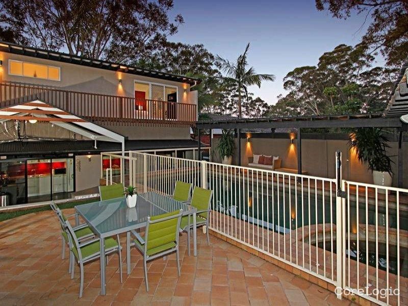 10 Drysdale Pl, Kareela, NSW 2232