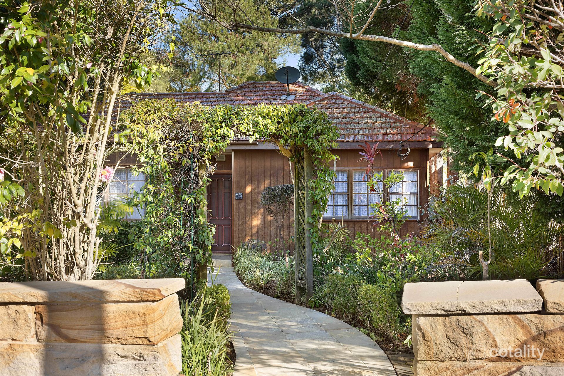 55 Duffy Ave, Thornleigh, NSW 2120