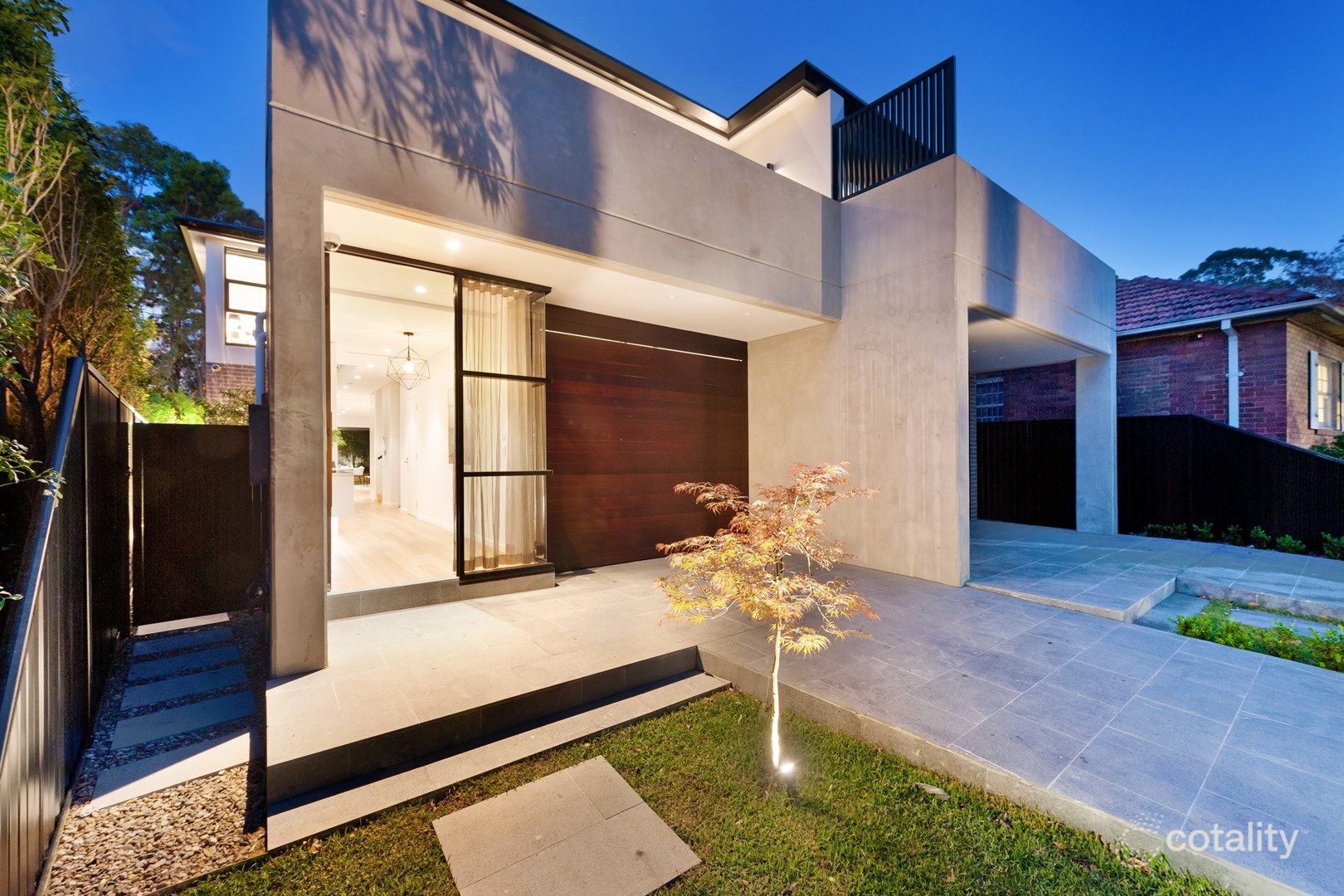 2a Coneill Pl, Forest Lodge, NSW 2037