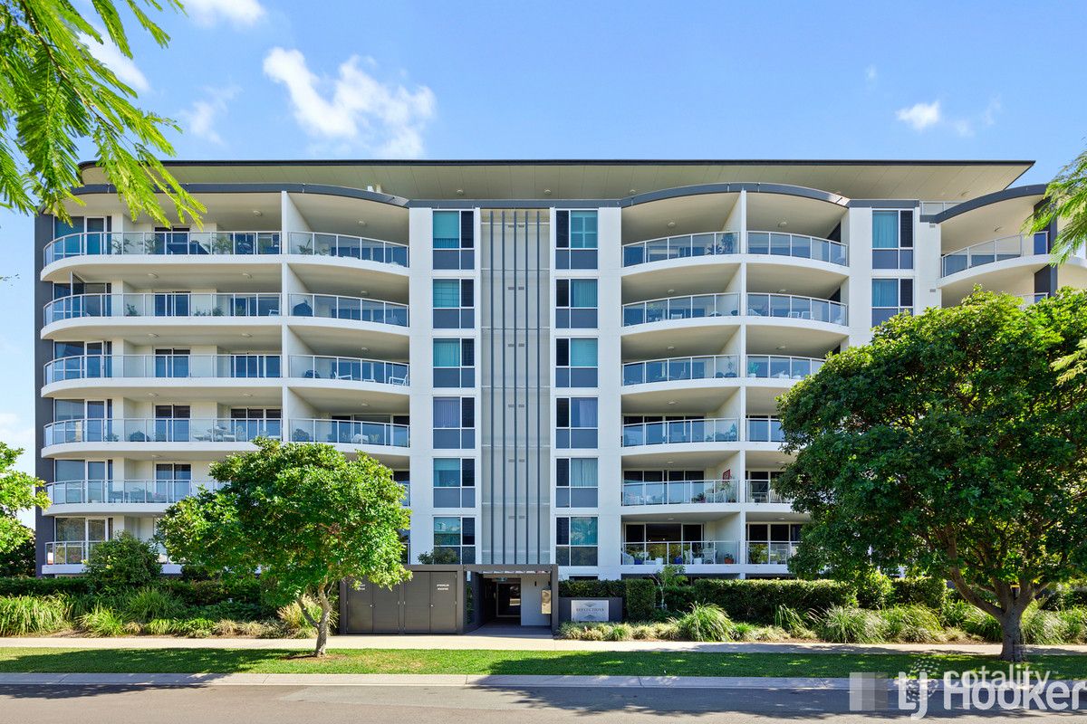 204/6 Fitzroy St, Cleveland, QLD 4163