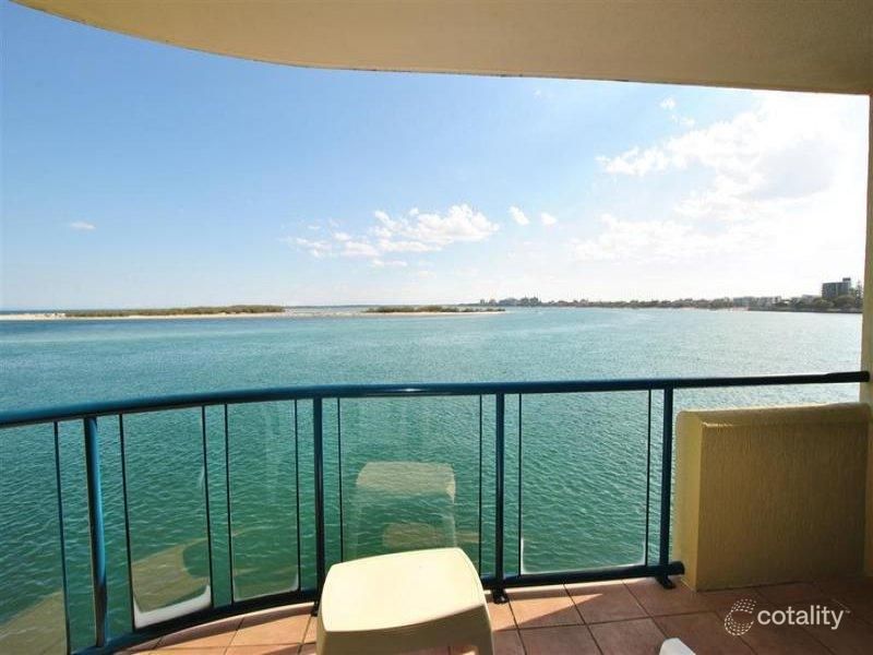 14/4 Tay Ave, Caloundra, QLD 4551