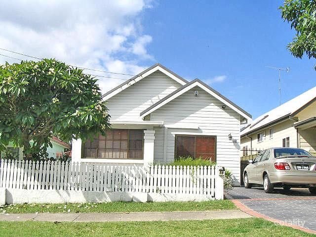 18 Tavistock Rd, South Hurstville, NSW 2221