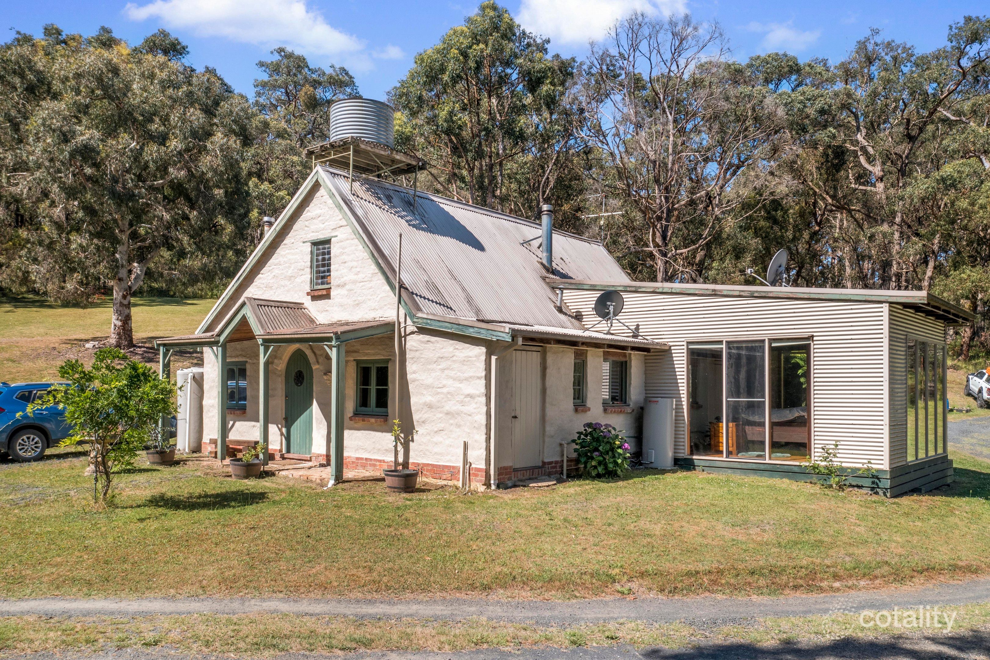 43 Leadbetter Rd, Beaconsfield Upper, VIC 3808