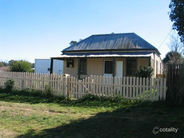 41 Crowson St, Millthorpe, NSW 2798